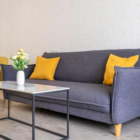 Cozy Apartment In The Heart Of Tiflis Exterior foto